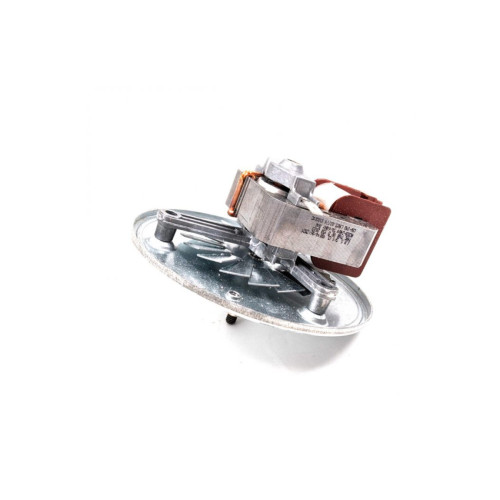 Вентилятор обдува духовки 30w D145/25mm (шток14mm) CU2828 Indesit Ariston 104840