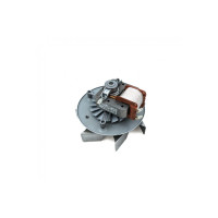 Вентилятор обдува духовки SMEG 699250029 32W, 220/240V