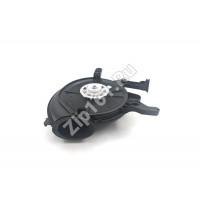 Вентилятор сушки стиральной машины Electrolux 1323244333