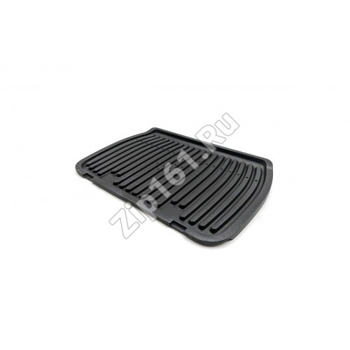 Верхняя жарочная панель гриля  GC7 TS-01039391