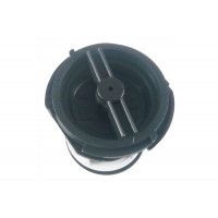 Вставка в фильтр помпы СМ ARDO Whirpool 481948058106 C00314