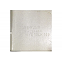 Корпус фильтра помпы DC61-02173A