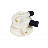 Корпус улитка сливного насоса Electrolux 1527957128, 1527957029
