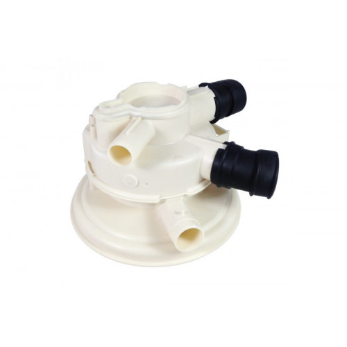 Корпус улитка сливного насоса Electrolux 1527957128, 1527957029