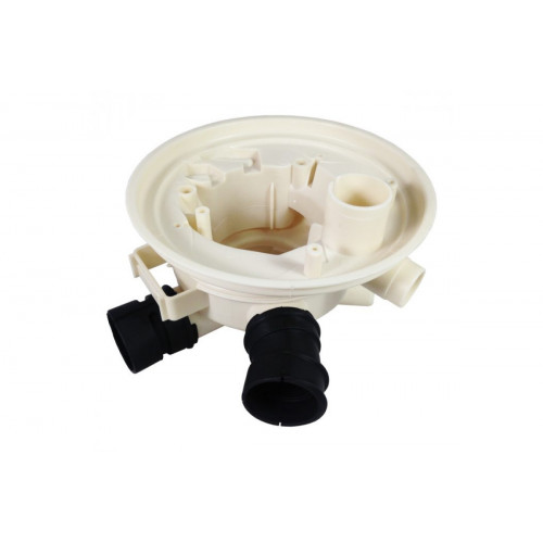 Корпус улитка сливного насоса Electrolux 1527957128, 1527957029