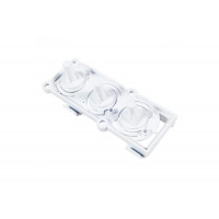 Блок кнопок (три кнопки) Zanussi 50294526004