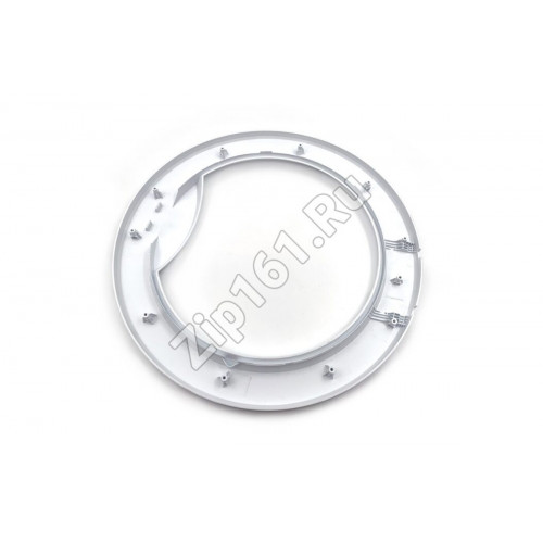 Внешнее обрамление люка Haier 0020203107AB