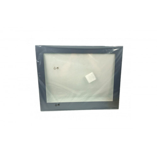 Внутреннее стекло двери духовки для плит INDESIT ARISTON C00286543