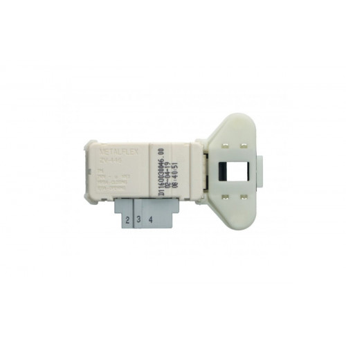 Замок люка MetalFlex Indesit C00297327