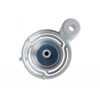 Кнопка включения стиральной машины Indesit C00270548