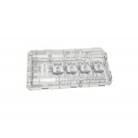 Накладка кнопок Beko 2867700400
