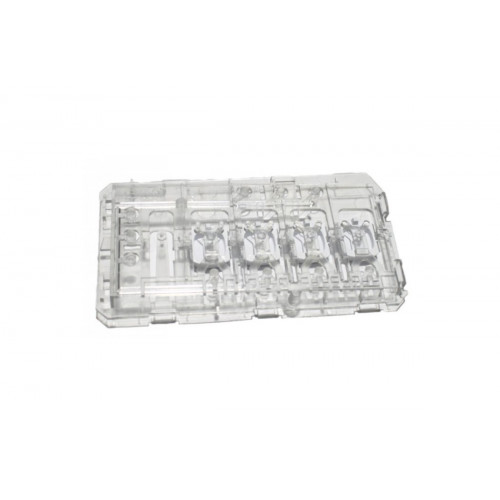 Накладка кнопок Beko 2867700400
