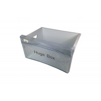 Ящик морозильной камеры длинный для Haier 0060810105, 440х355х230мм
