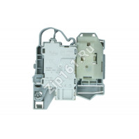 Замок люка Rold DKS10578 стиральной машины Electrolux 80845