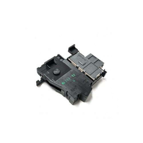 Замок люка Indesit 111494