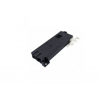 Замок люка Indesit C00051478 с верхней загрузкой