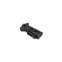 Замок люка Indesit C00095979