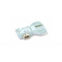 Замок люка Rold DM066574 стиральной машины Indesit C00297327