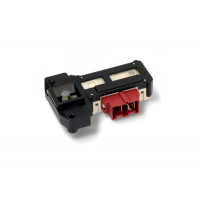 Замок люка Metalflex ZV446 стиральной машины Beko 2847740500