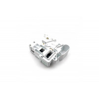 Замок люка Rold DKS01872 стиральной машины Indesit C00305602