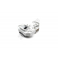 Замок люка Rold DM070568 стиральной машины 00610147