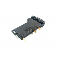 Замок люка Rold 57023 стиральной машины  90452814