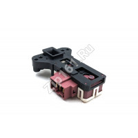 Замок люка стиральной машины BEKO 2805310800 2805311600