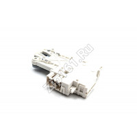 Замок люка стиральной машины Electrolux 3792035002 1326207014
