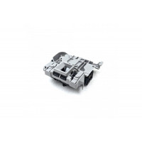 Замок люка стиральной машины Haier 0024000128EB