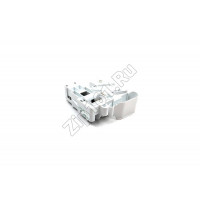 Замок люка стиральной машины Indesit C00305602
