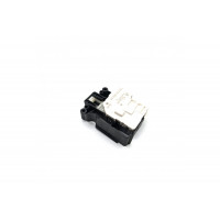 Замок люка стиральной машины Indesit C00309745