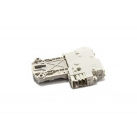 Замок люка Zanussi Electrolux 1249675131 4 контакта - мгнов