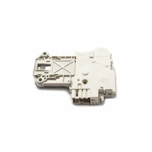 Замок люка Zanussi Electrolux 1249675131 4 контакта - мгнов
