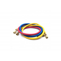Заправочный шланг 72 600~3000psi 1/4SAE-1/4SAE 90см