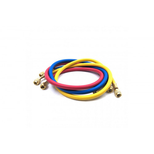 Заправочный шланг 72 600~3000psi 1/4SAE-1/4SAE 90см