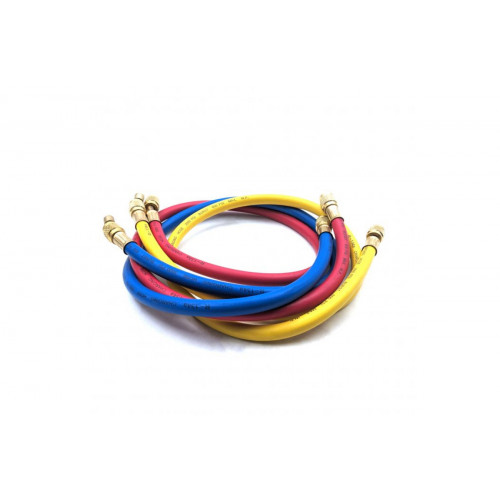 Заправочный шланг 72 600~3000psi 1/4SAE-1/4SAE 90см