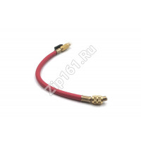 Заправочный шланг HS-115 1/4SAE-5/16SAE