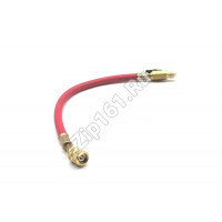 Заправочный шланг HS-115 1/4SAE-5/16SAE