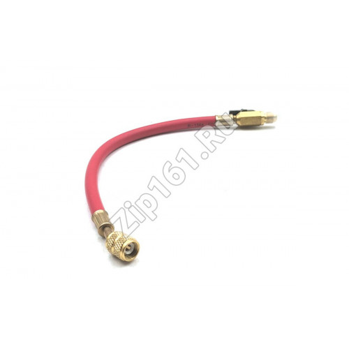 Заправочный шланг HS-115 1/4SAE-5/16SAE