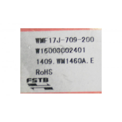 Заслонка воздушная WMF17J-709-400 холодильника Стинол C00859984