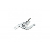 Завес (петля) левая Ariston C00302998