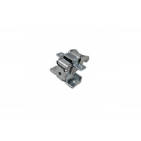 Завес (петля) люка Ariston C00064541